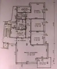 Appartamento in vendita a Viareggio 140 mq Appartamento in vendita a Viareggio 140 mq