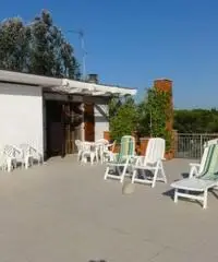 Attico del Forte