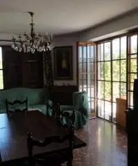 Attico del Forte