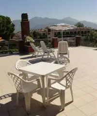 Attico del Forte