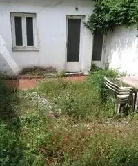 Terratetto in vendita a Viareggio 110 mq