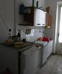 Terratetto in vendita a Viareggio 110 mq