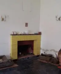 Terratetto in vendita a Altopascio 450 mq