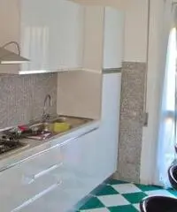 Torre Del Lago Puccini: Vendita Monolocale da 10mq