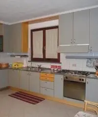 Vendita Villa da 100mq
