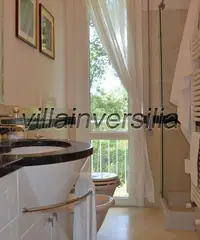 Villa singola in vendita a MARINA DI PIETRASANTA - Pietrasanta 347 mq
