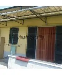 Villetta bifamiliare/Duplex in vendita a QUERCETA - Seravezza 118 mq