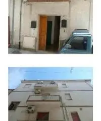 Appartamento in Vendita a Montalbano Jonico