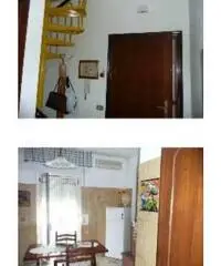 Appartamento in Vendita a Montalbano Jonico