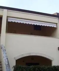 Vendita Trilocale in Via lido, -1