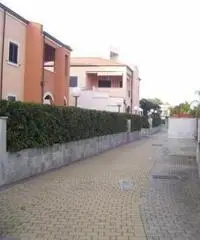 Vendita Trilocale in Via lido, -1