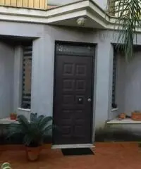 Calvaruso: Vendita Villa in Via Consortile