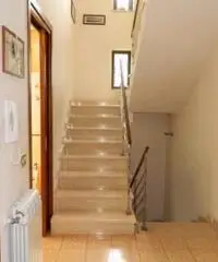 Calvaruso: Vendita Villa in Via Consortile