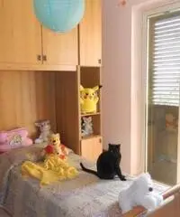 Calvaruso: Vendita Villa in Via Consortile