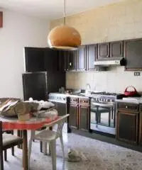 GIARDINI NAXOS: Appartamento Fronte Mare