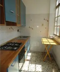 P.zza Casa Pia appartamento di circa mq. 100