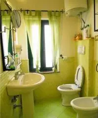 Taormina: Appartamento con Terrazza Panoramica