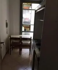 Vendita Bilocale in Via dei Mille