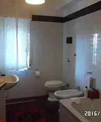 Vendita Cinque locali in Via Francesco Spoto