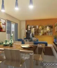 Vendita Quadrilocali in Via Bartolomeo Colleoni