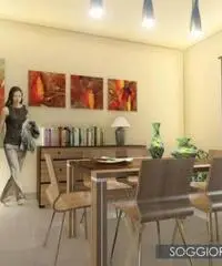 Vendita Quadrilocali in Via Bartolomeo Colleoni