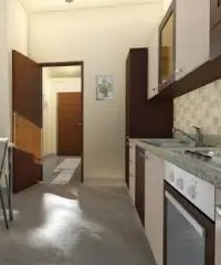 Vendita Quadrilocali in Via Bartolomeo Colleoni