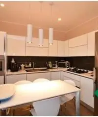 Vendita Quadrilocali in Via Bartolomeo Colleoni