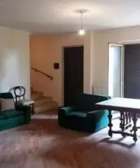 Vendita Villa in Via F. Turati