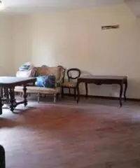 Vendita Villa in Via F. Turati