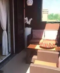 0235 - Mansarda a Settimo Milanese