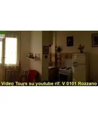 Appartamento a Rozzano -
rif. V 0101 Rozzano