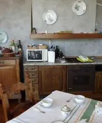 APPARTAMENTO A TREZZANO SUL NAVIGLIO
rif. AGENZIA 8018F