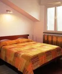 Attico / Mansarda via Resegone 17, Parabiago