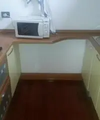 BILOCALE A BRESSO:
rif. AGENZIA 8023F