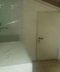 BILOCALE A BRESSO:
rif. AGENZIA 8023F