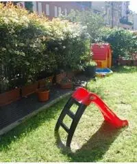 Bilocale in vendita zona Muratori