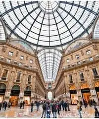 GENERICA - PALAZZO - MILANO