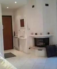 ECCELLENTE E RECENTE PLURILOCALE CON TERRAZZO - Appartamento in Vendita a Paderno Dugnano