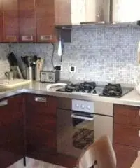 ECCELLENTE E RECENTE PLURILOCALE CON TERRAZZO - Appartamento in Vendita a Paderno Dugnano