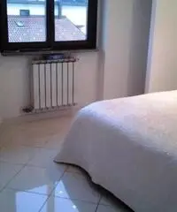 ECCELLENTE E RECENTE PLURILOCALE CON TERRAZZO - Appartamento in Vendita a Paderno Dugnano