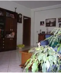 Appartamento in Vendita a Cuggiono di 84 mq