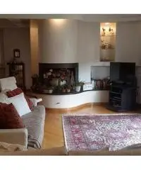 Villa singola in Vendita a Rho di 330 mq Villa singola in Vendita a Rho di 330 mq