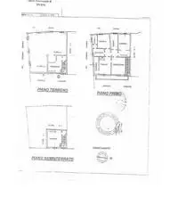 Vendita appartamento mq. 182 - Zona Terrazzano Vendita appartamento mq. 182 - Zona Terrazzano