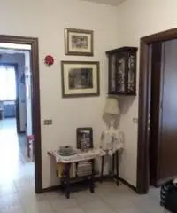 Vendita appartamento mq. 182 - Zona Terrazzano Vendita appartamento mq. 182 - Zona Terrazzano