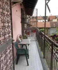 Vendita appartamento mq. 182 - Zona Terrazzano Vendita appartamento mq. 182 - Zona Terrazzano