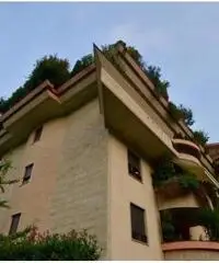 Vendita Bilocale in Via Niccolò Machiavelli