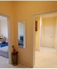 Vendita Trilocale in Via Benvenuto Cellini