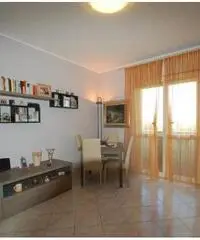 Vendita Trilocale in Via Benvenuto Cellini