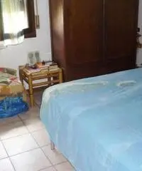 BAGGIOVARA App.to con 2 camere + studio e garage