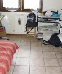 BAGGIOVARA App.to con 2 camere + studio e garage